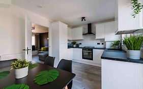Sleepluxury Aparthouse
